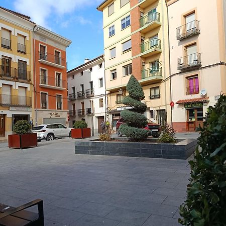 Juderia Apartamento Teruel Exterior foto