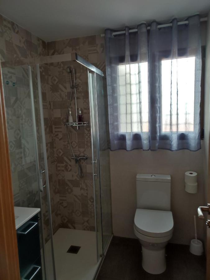 Juderia Apartamento Teruel Exterior foto