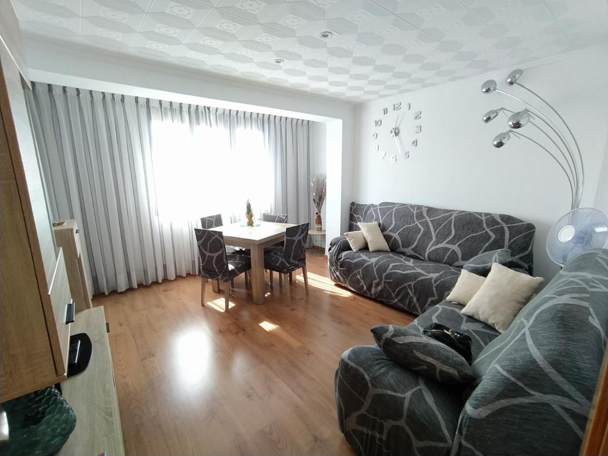 Juderia Apartamento Teruel Exterior foto