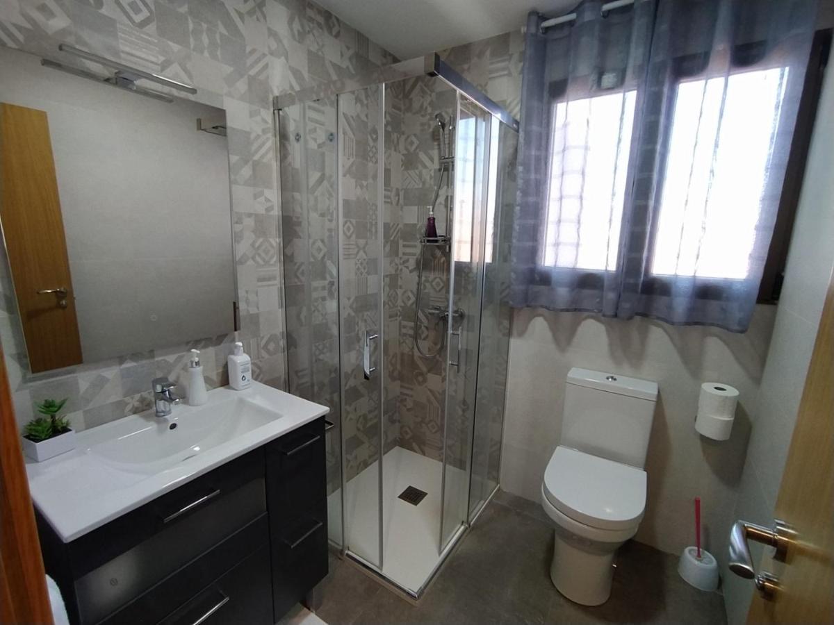 Juderia Apartamento Teruel Exterior foto
