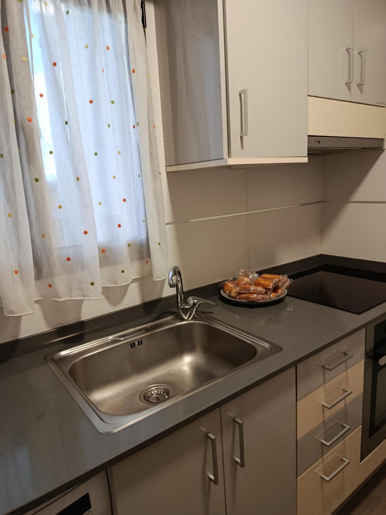 Juderia Apartamento Teruel Exterior foto