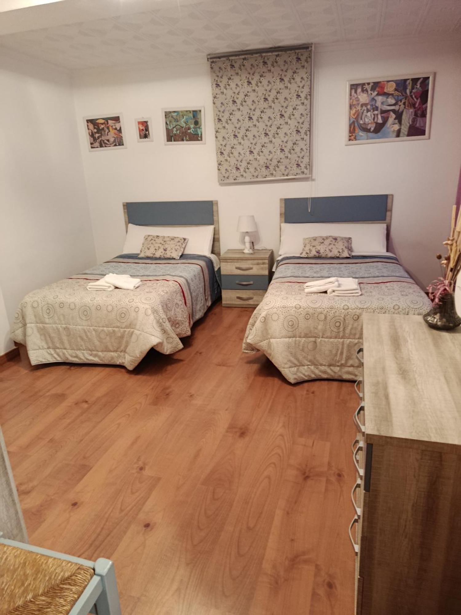 Juderia Apartamento Teruel Exterior foto