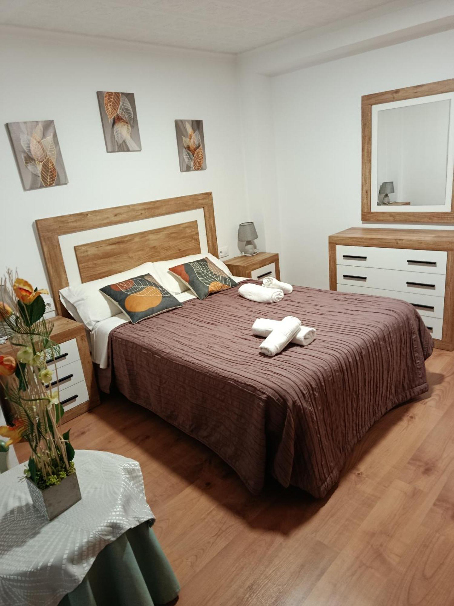 Juderia Apartamento Teruel Exterior foto