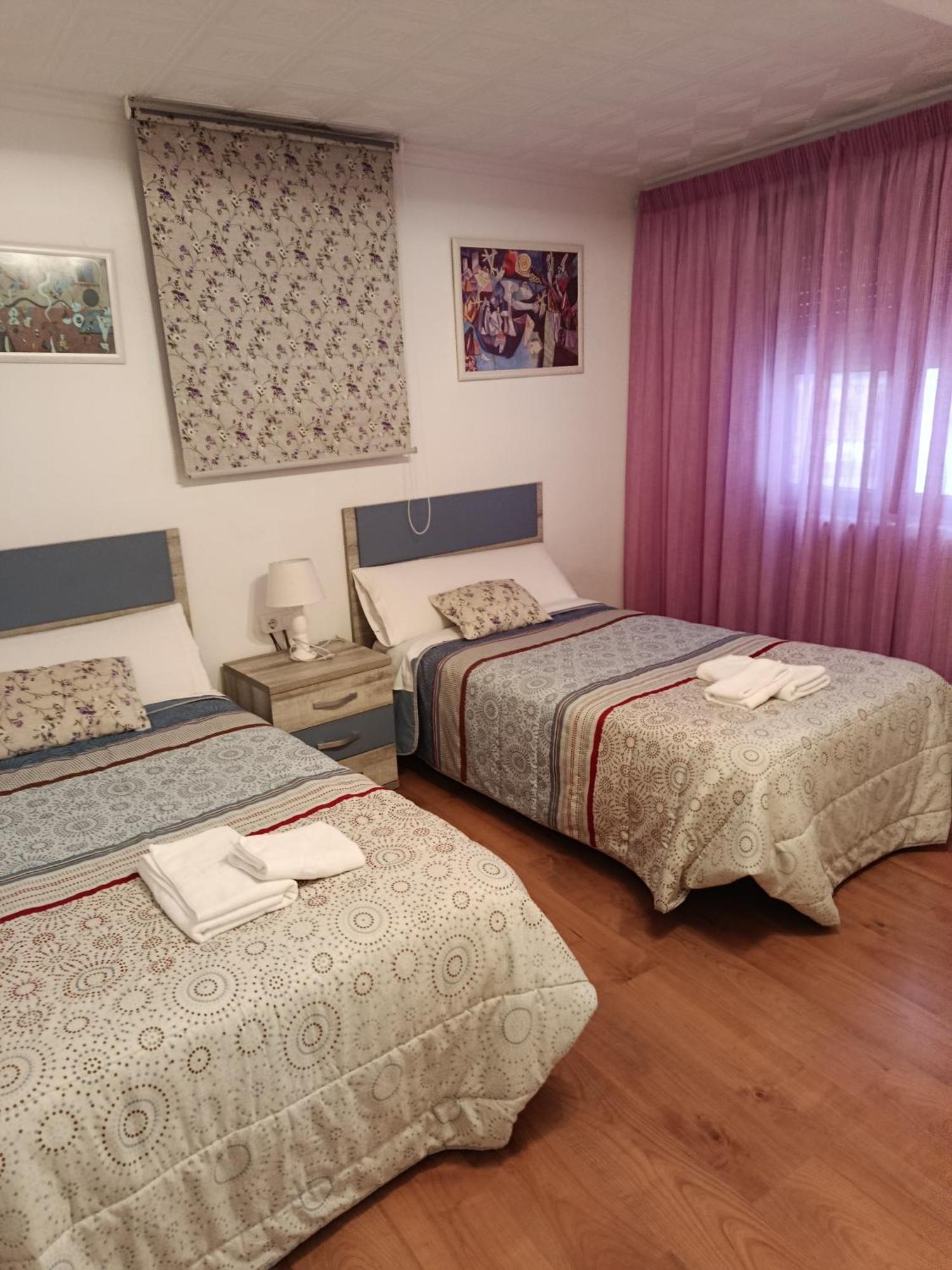 Juderia Apartamento Teruel Exterior foto