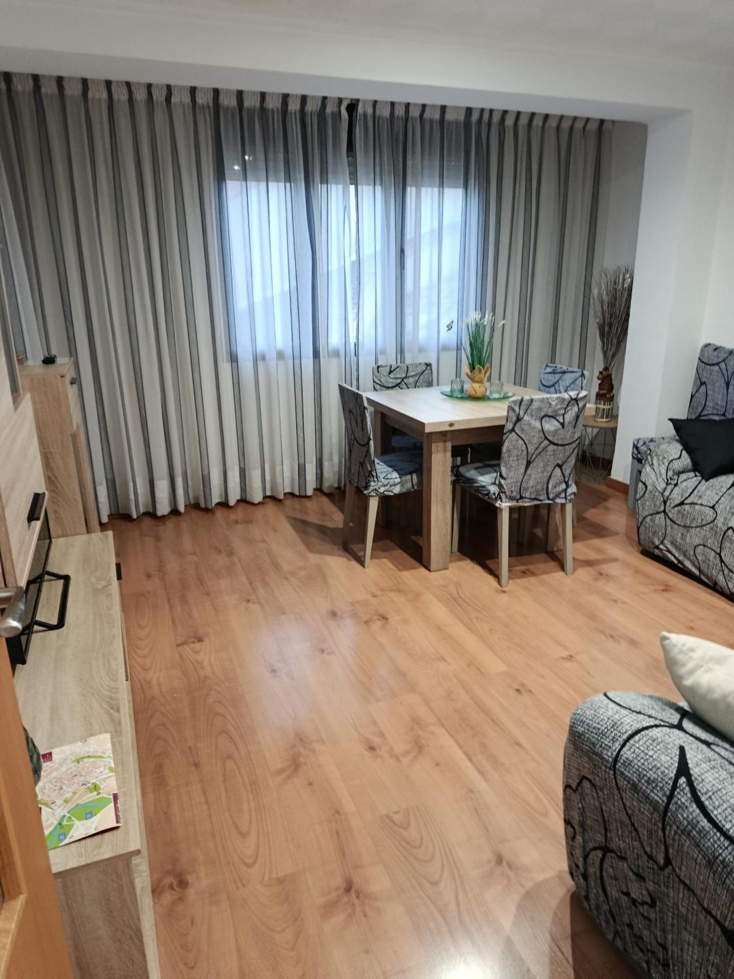 Juderia Apartamento Teruel Exterior foto