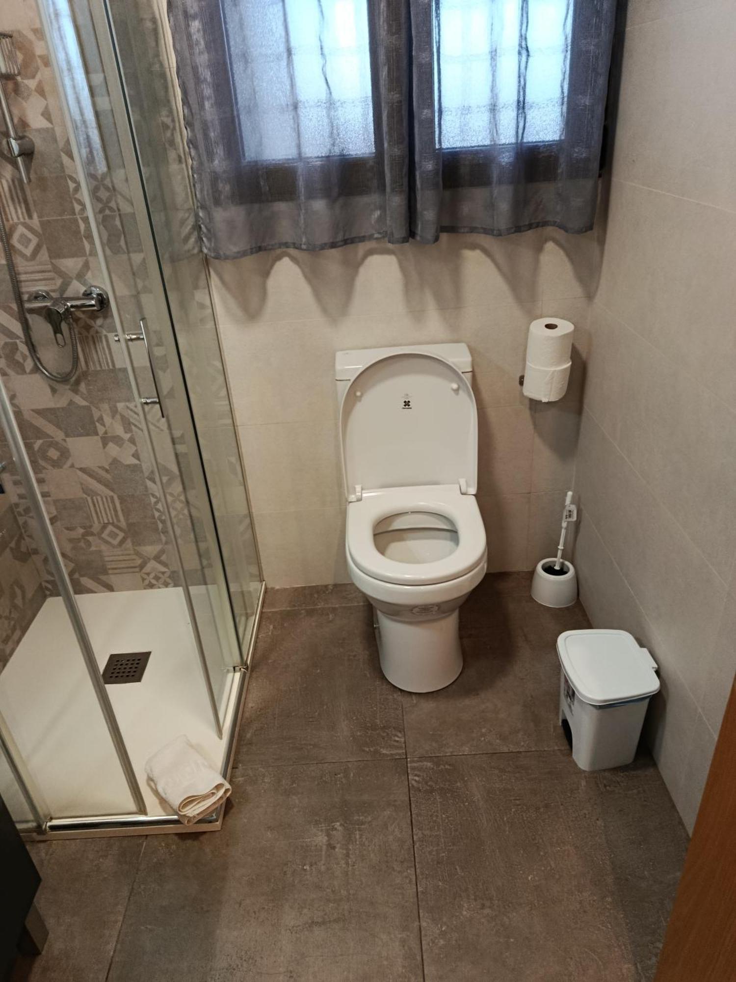 Juderia Apartamento Teruel Exterior foto