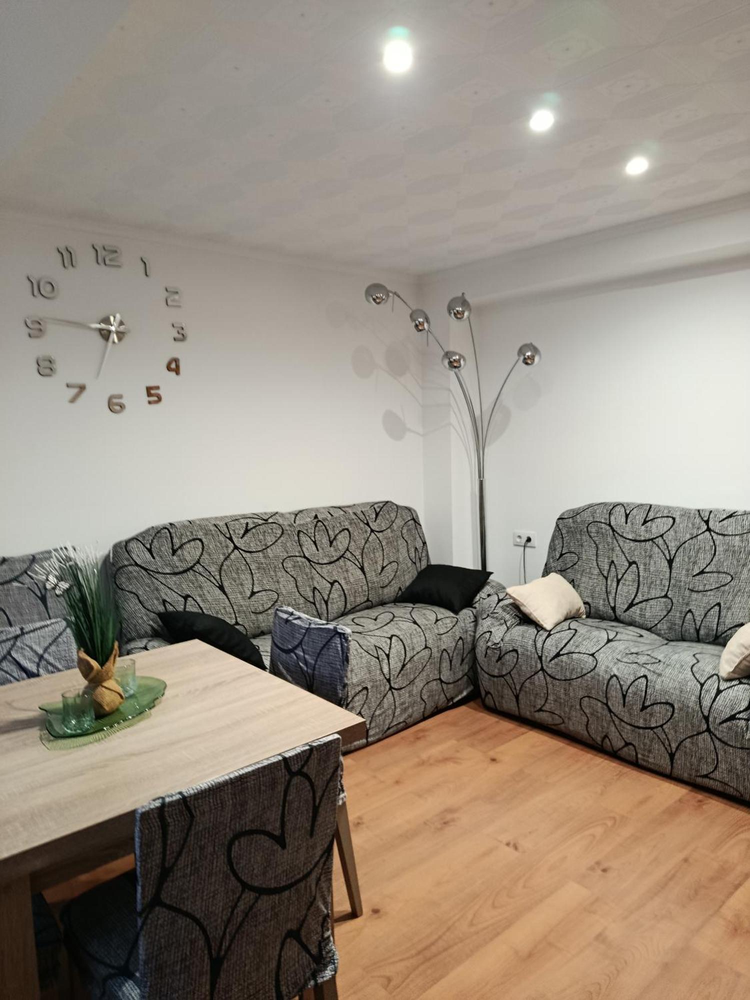 Juderia Apartamento Teruel Exterior foto